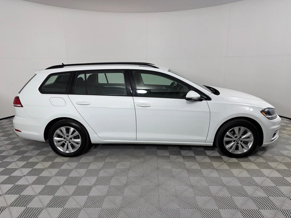 2019 Volkswagen Golf Mk7 - Image 4 of 21