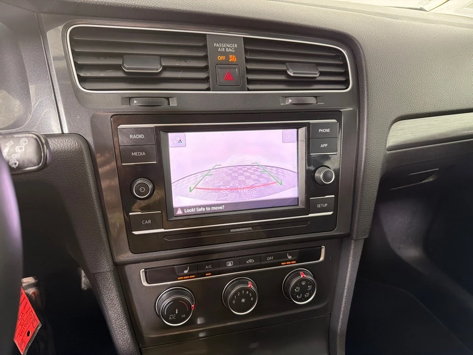 2019 Volkswagen Golf Mk7 - Image 17 of 21
