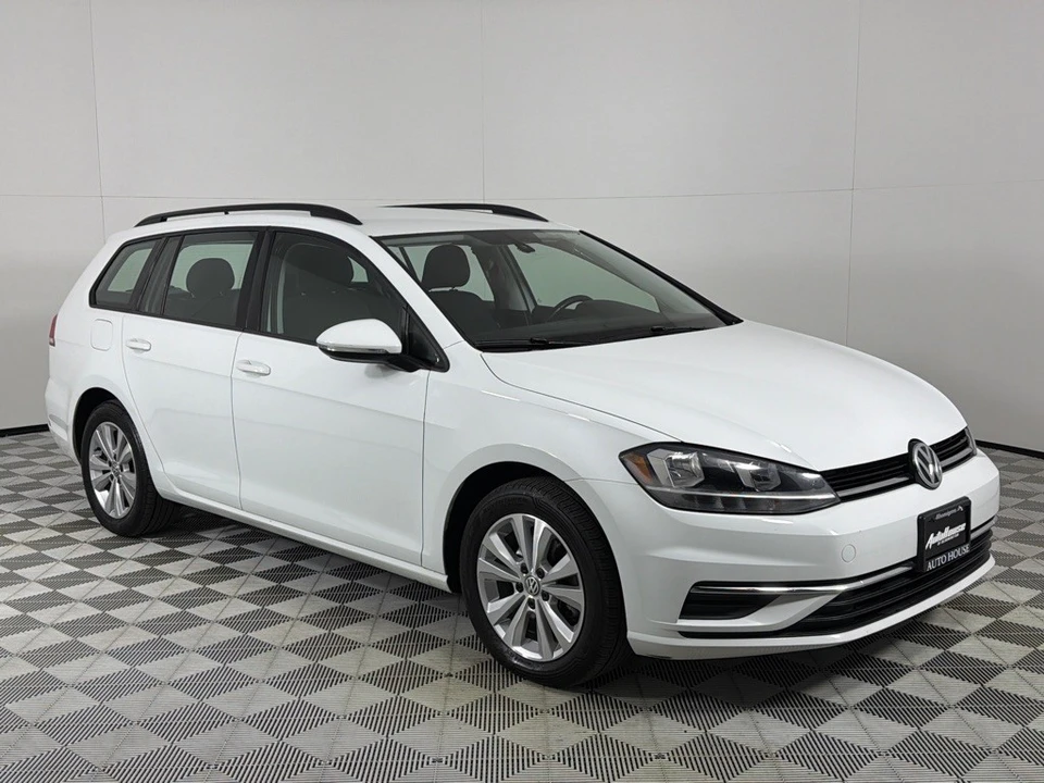 2019 Volkswagen Golf Mk7 - Image 3 of 21