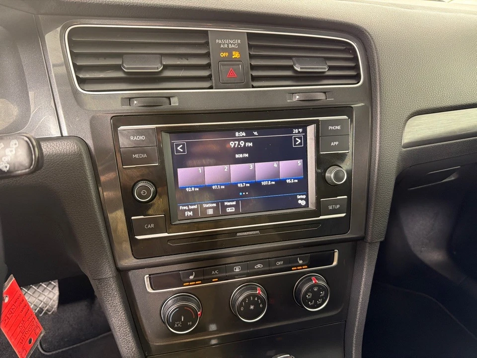 2019 Volkswagen Golf Mk7 - Image 16 of 21