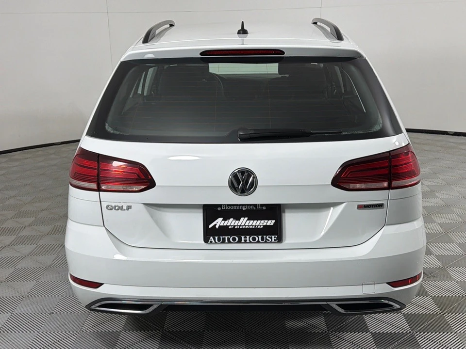 2019 Volkswagen Golf Mk7 - Image 6 of 21