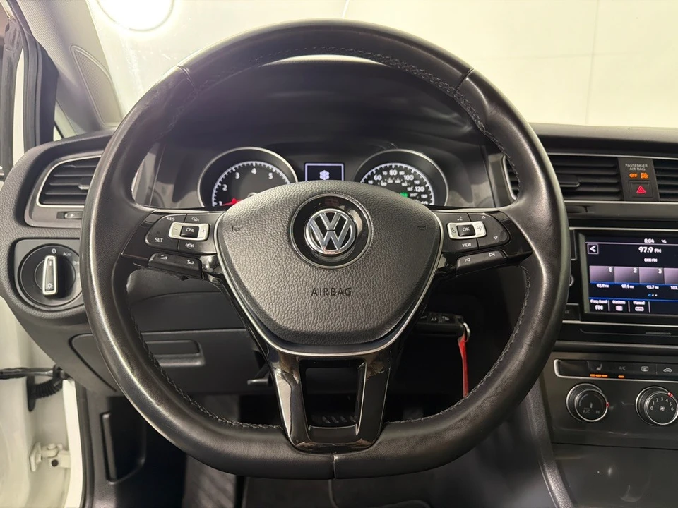 2019 Volkswagen Golf Mk7 - Image 15 of 21