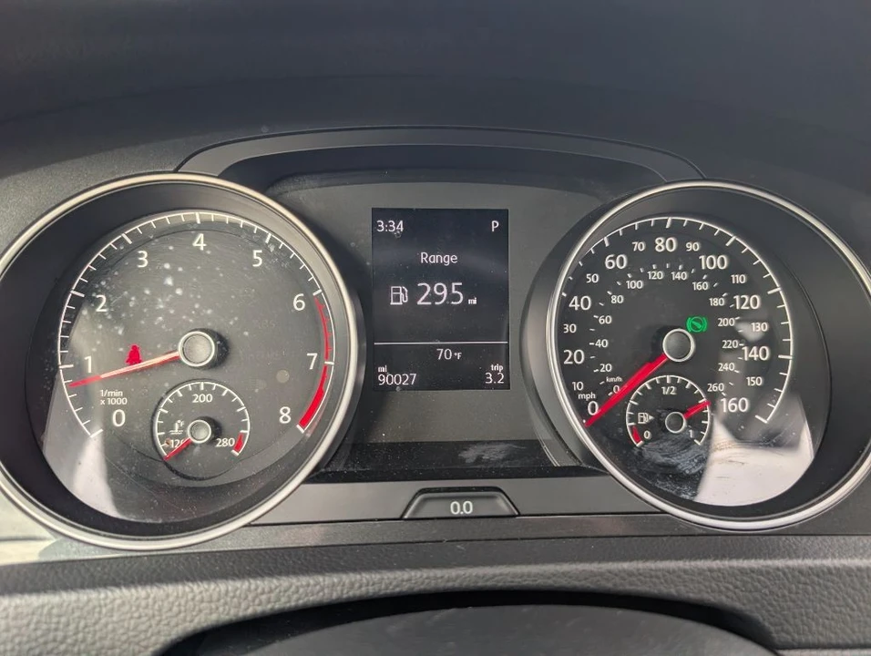 2019 Volkswagen Golf Mk7 - Image 15 of 21
