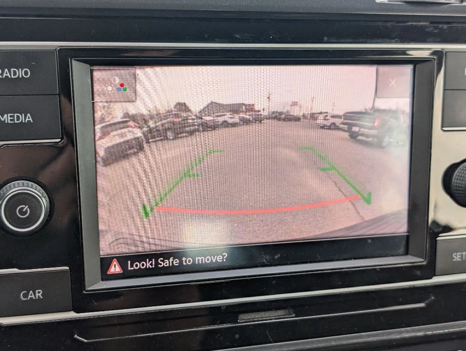 2019 Volkswagen Golf Mk7 - Image 18 of 21