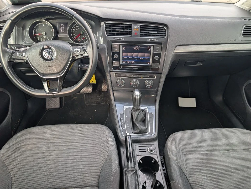 2019 Volkswagen Golf Mk7 - Image 8 of 21
