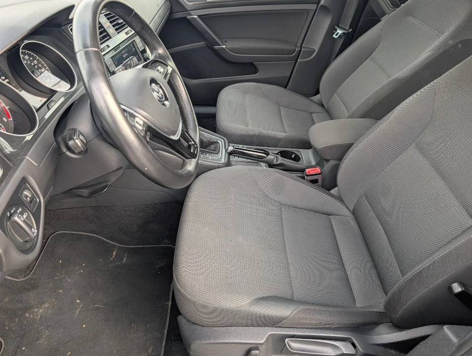 2019 Volkswagen Golf Mk7 - Image 9 of 21