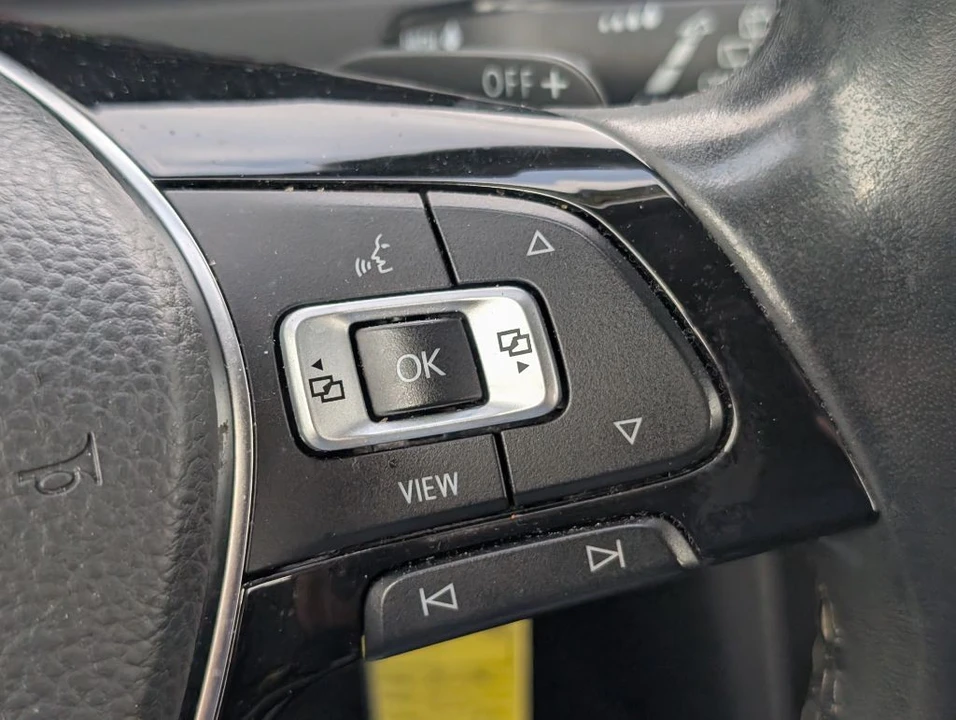 2019 Volkswagen Golf Mk7 - Image 14 of 21