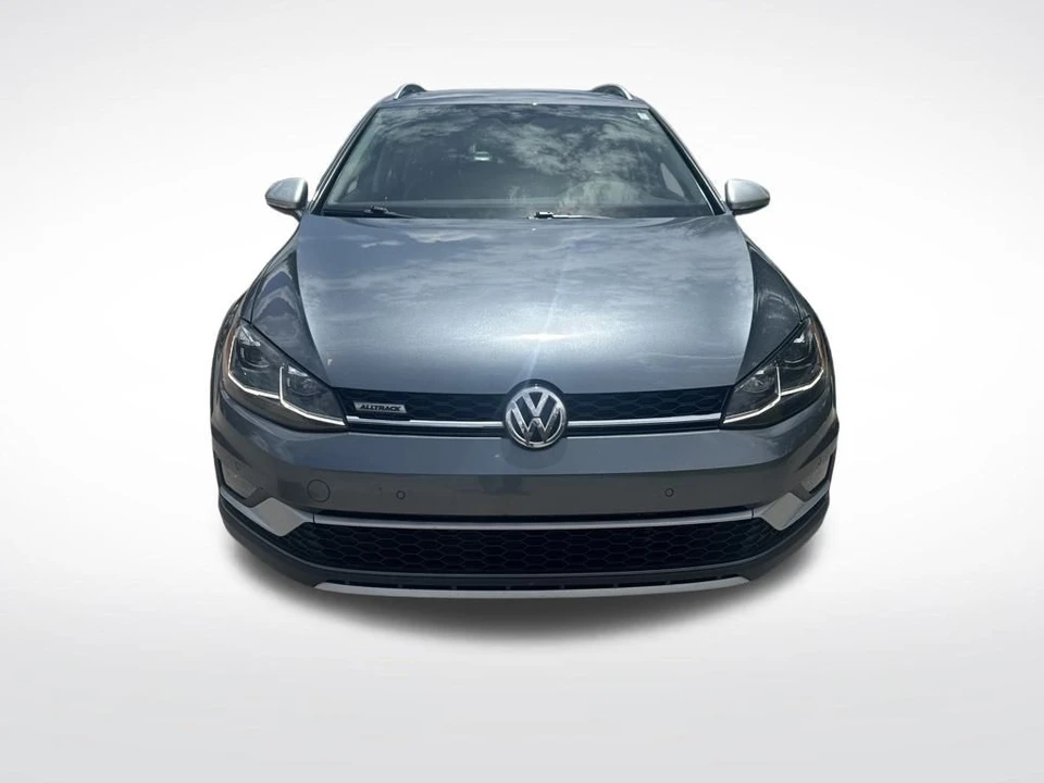 2019 Volkswagen Golf Mk7 - Image 2 of 10