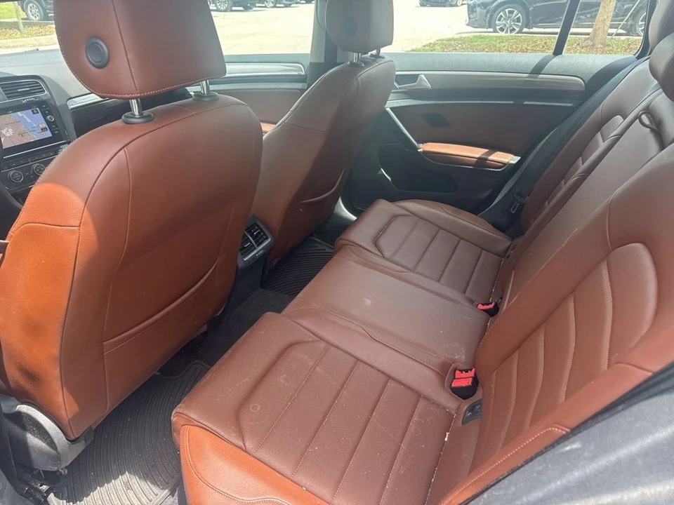 2019 Volkswagen Golf Mk7 - Image 6 of 10