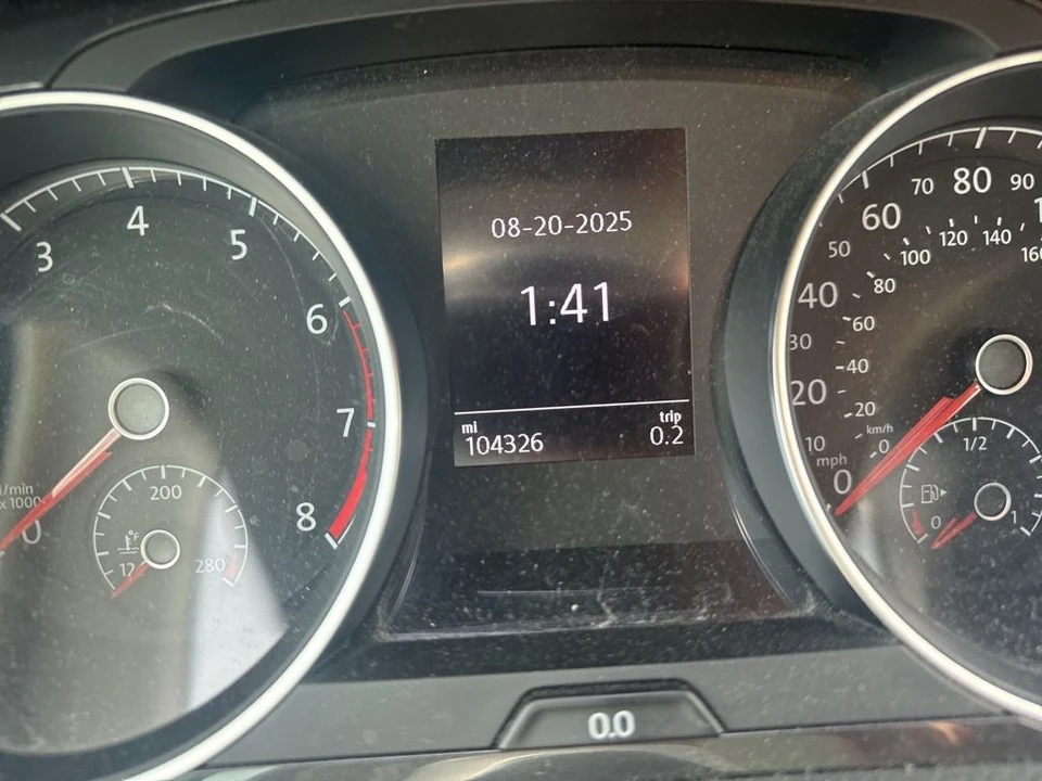 2019 Volkswagen Golf Mk7 - Image 10 of 10