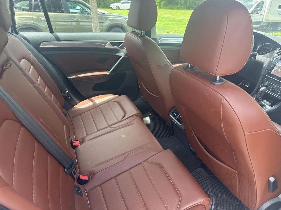 2019 Volkswagen Golf Mk7 - Image 5 of 10