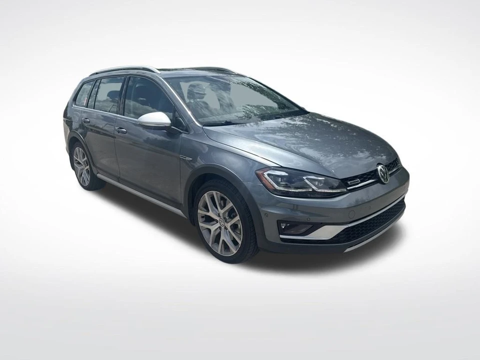 2019 Volkswagen Golf Mk7 - Image 3 of 10