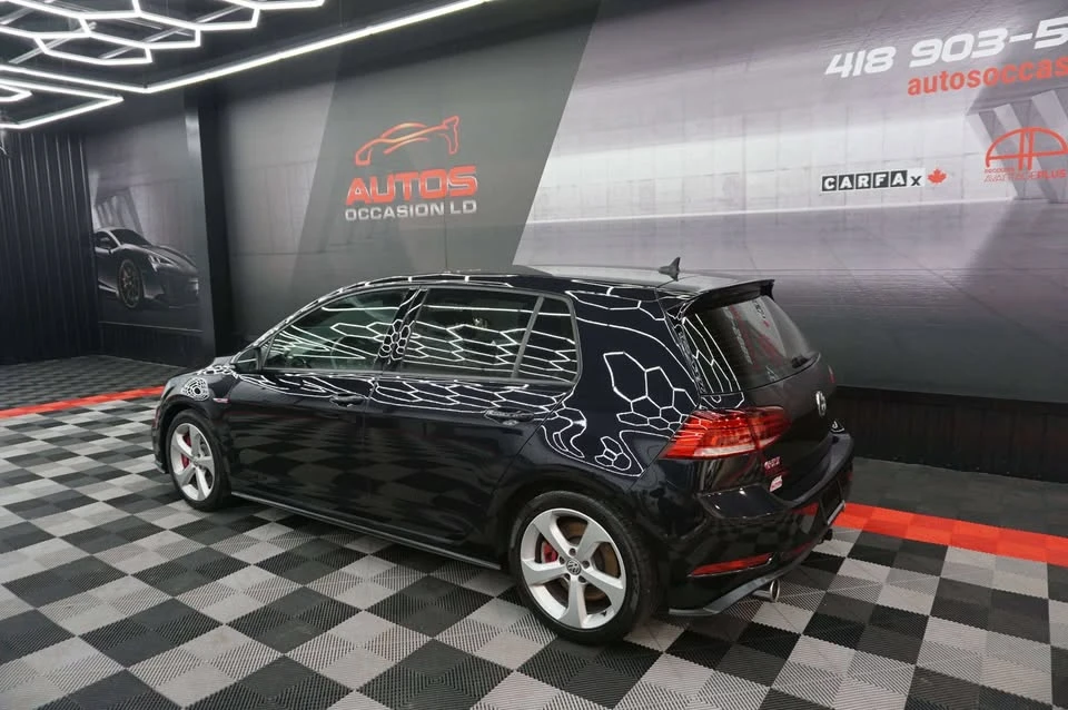 2019 Volkswagen GTI Mk7 - Image 6 of 20