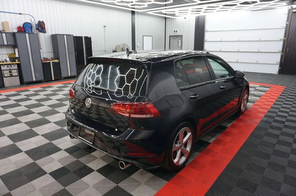 2019 Volkswagen GTI Mk7 - Image 7 of 20