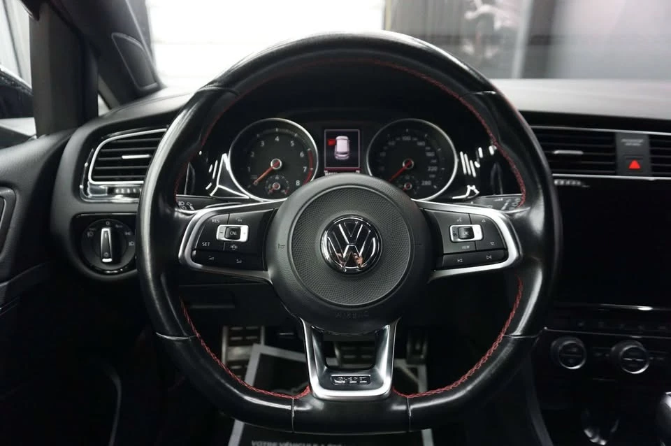 2019 Volkswagen GTI Mk7 - Image 19 of 20