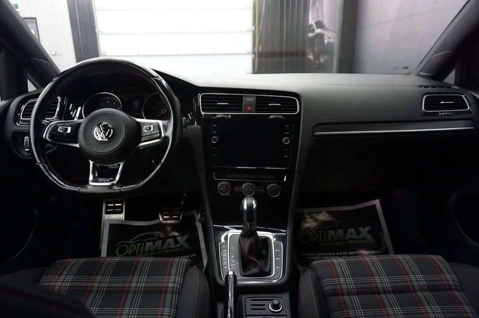 2019 Volkswagen GTI Mk7 - Image 17 of 20