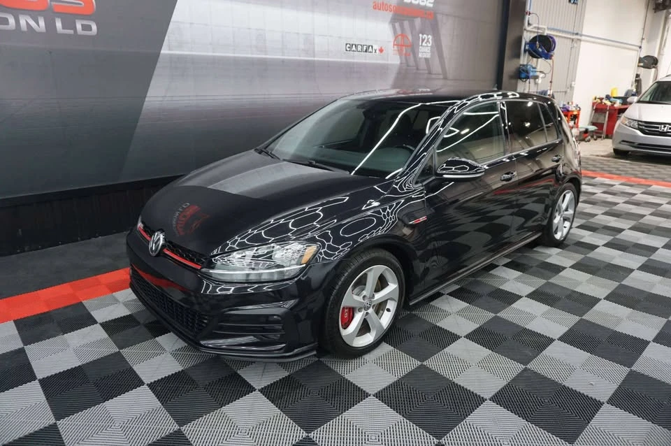 2019 Volkswagen GTI Mk7 - Image 3 of 20