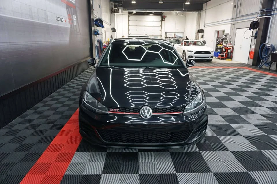 2019 Volkswagen GTI Mk7 - Image 9 of 20