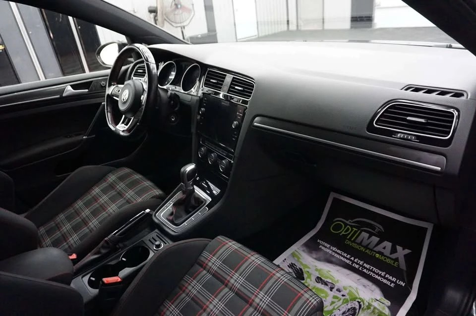 2019 Volkswagen GTI Mk7 - Image 18 of 20