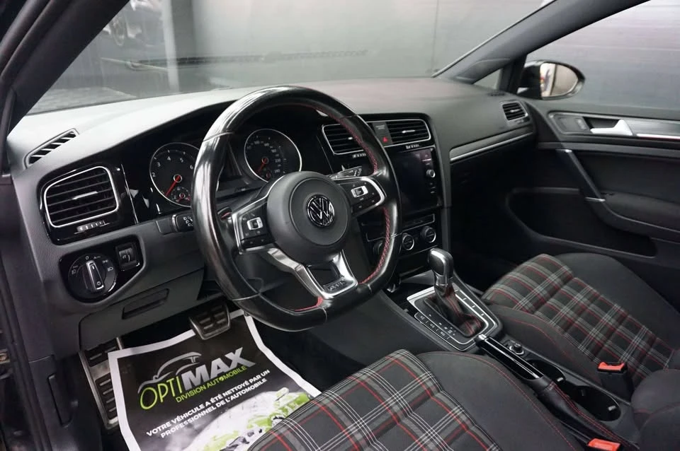 2019 Volkswagen GTI Mk7 - Image 16 of 20