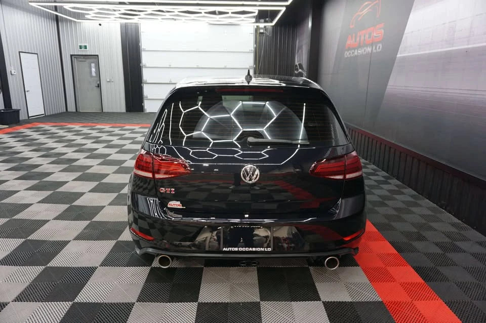 2019 Volkswagen GTI Mk7 - Image 8 of 20