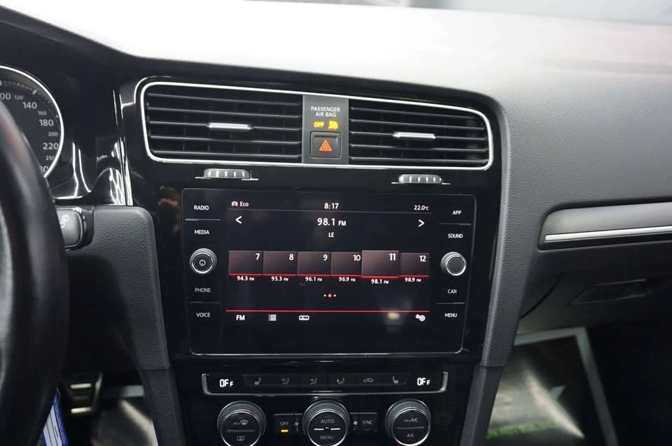 2019 Volkswagen GTI Mk7 - Image 20 of 20