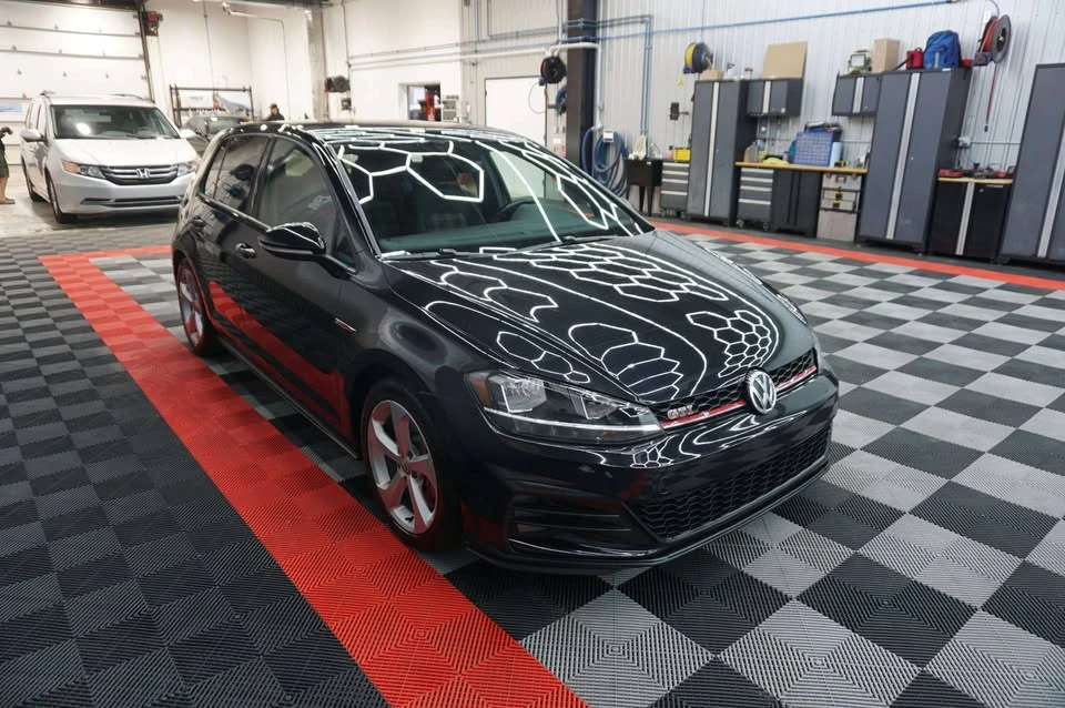 2019 Volkswagen GTI Mk7 - Image 5 of 20