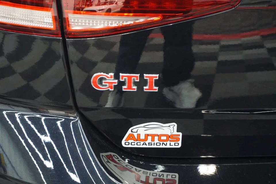 2019 Volkswagen GTI Mk7 - Image 13 of 20