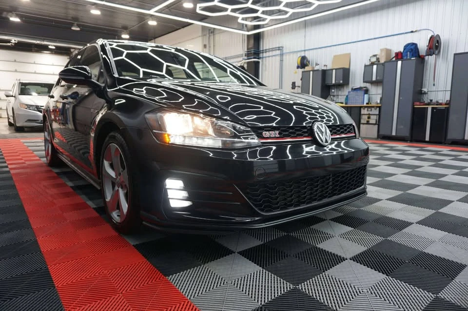 2019 Volkswagen GTI Mk7 - Image 10 of 20