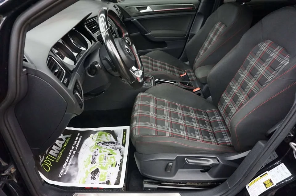 2019 Volkswagen GTI Mk7 - Image 15 of 20