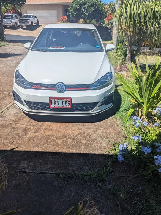 2019 Volkswagen GTI Mk7 - Image 3 of 10