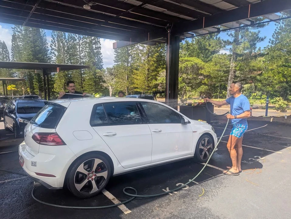 2019 Volkswagen GTI Mk7 - Image 4 of 10