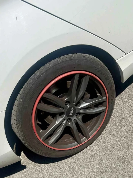 2019 Volkswagen GTI Mk7 - Image 5 of 10