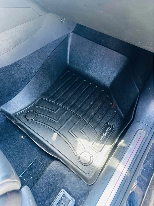 2019 Volkswagen GTI Mk7 - Image 8 of 9