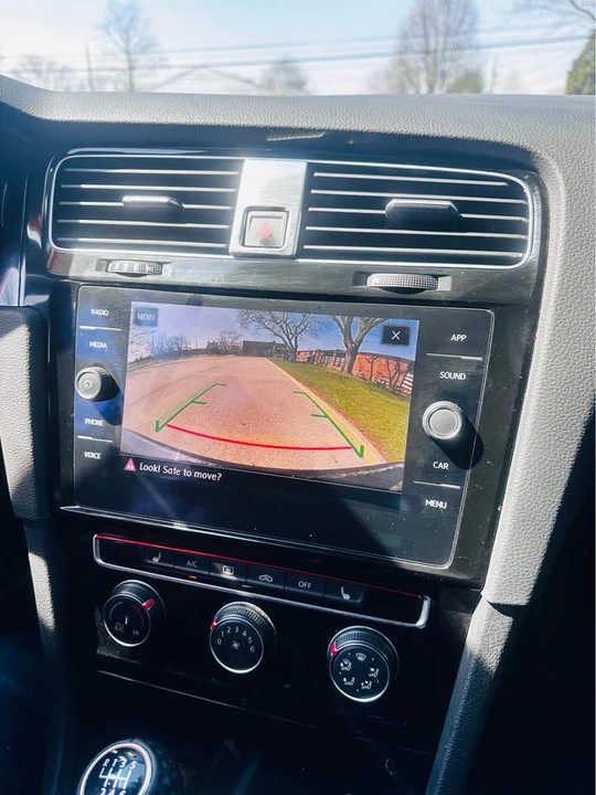 2019 Volkswagen GTI Mk7 - Image 9 of 9