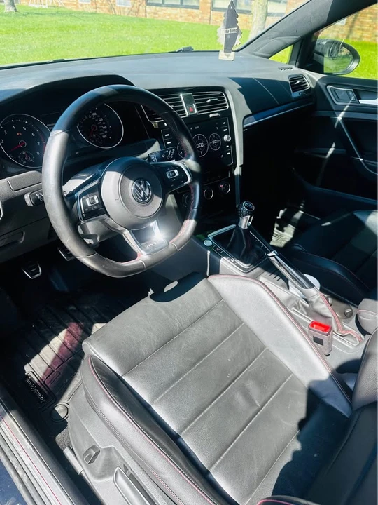 2019 Volkswagen GTI Mk7 - Image 5 of 9