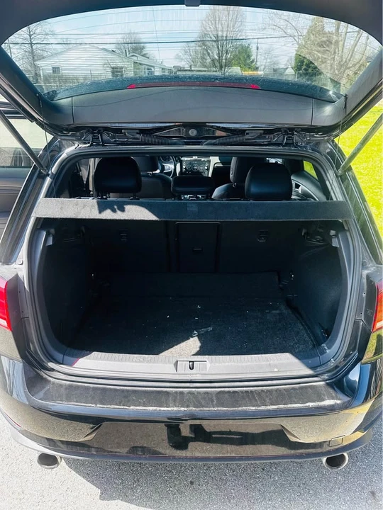 2019 Volkswagen GTI Mk7 - Image 7 of 9