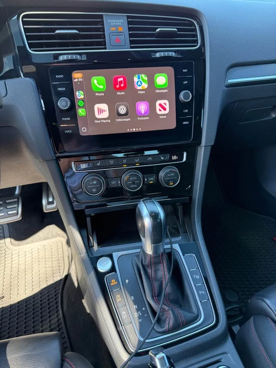 2019 Volkswagen GTI Mk7 - Image 8 of 20