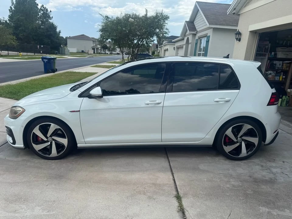 2019 Volkswagen GTI Mk7 - Image 6 of 17