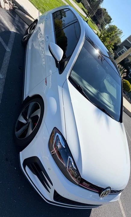 2019 Volkswagen GTI Mk7 - Image 3 of 20