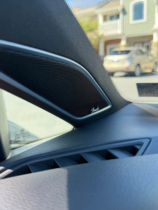 2019 Volkswagen GTI Mk7 - Image 9 of 20