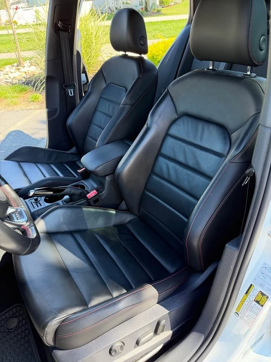2019 Volkswagen GTI Mk7 - Image 5 of 20