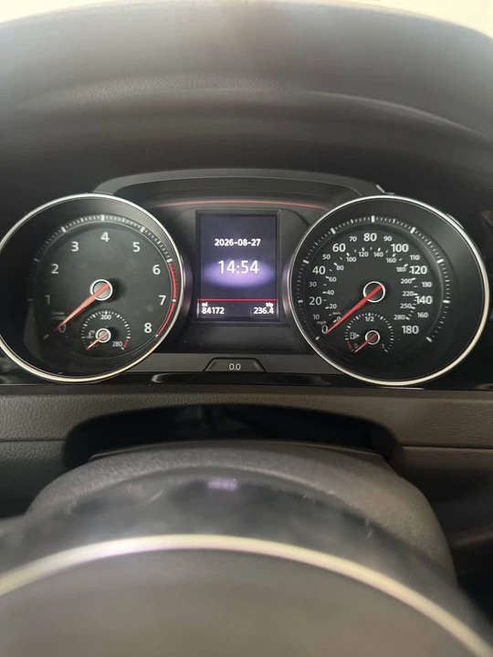 2019 Volkswagen GTI Mk7 - Image 17 of 17