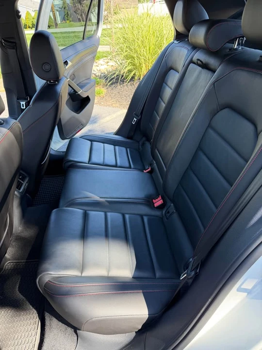 2019 Volkswagen GTI Mk7 - Image 6 of 20