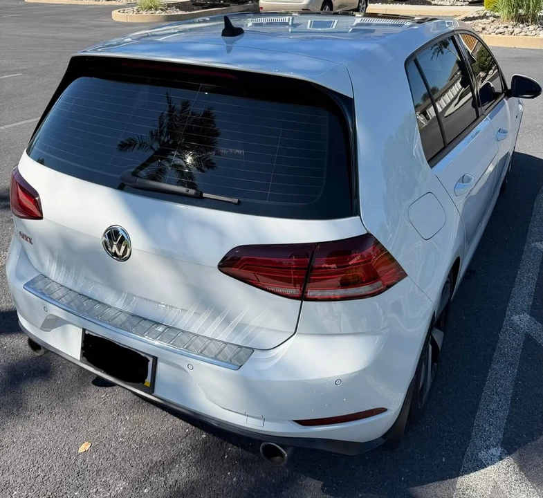 2019 Volkswagen GTI Mk7 - Image 4 of 20