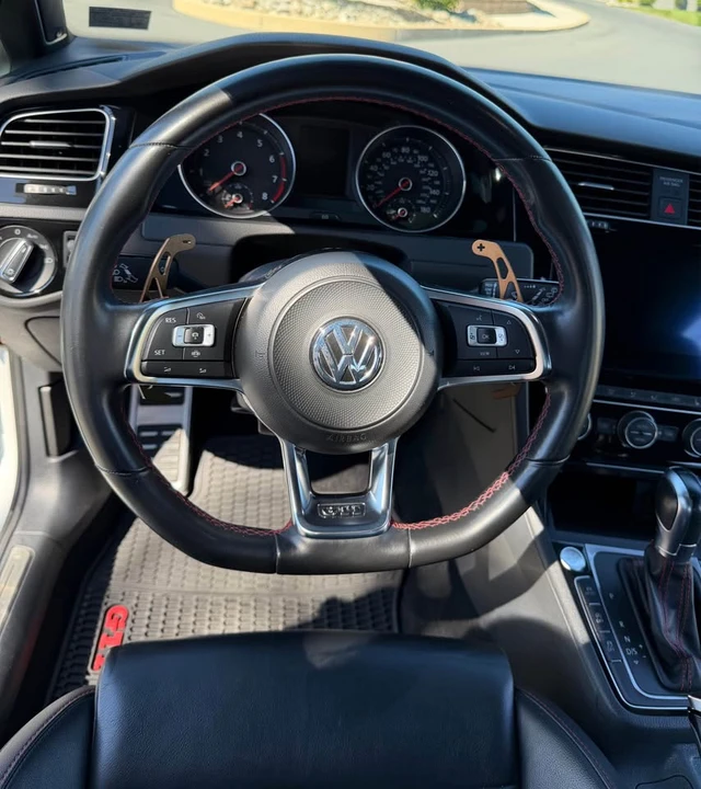 2019 Volkswagen GTI Mk7 - Image 7 of 20