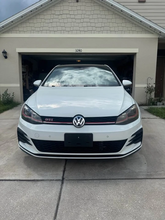 2019 Volkswagen GTI Mk7 - Image 3 of 17