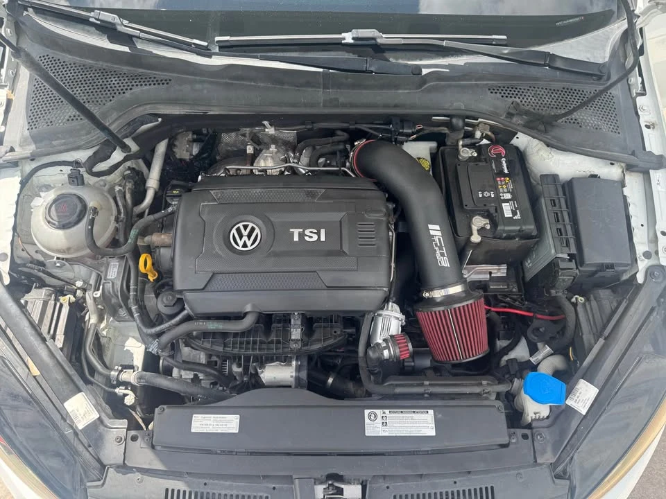 2019 Volkswagen GTI Mk7 - Image 16 of 17