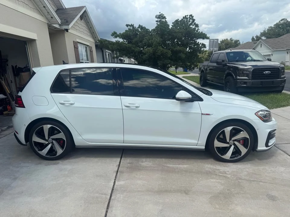 2019 Volkswagen GTI Mk7 - Image 5 of 17
