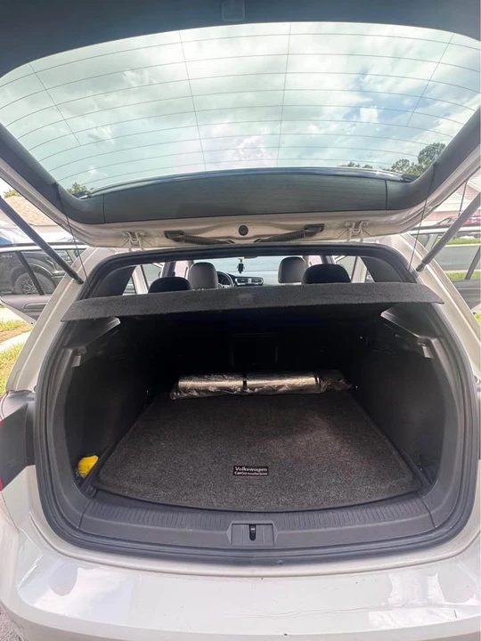 2019 Volkswagen GTI Mk7 - Image 15 of 17